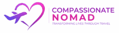 Compassionate Nomad