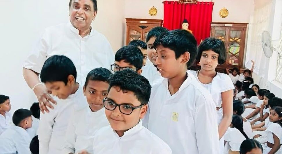 Conduct a few workshops at a Sunday school for students, parents, and youth (3)