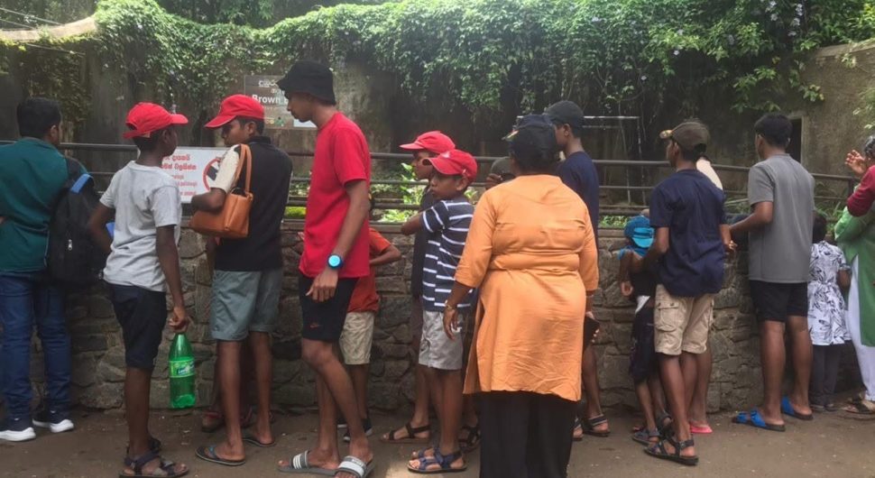 Mrs. Saraha’s Sponsorship for Children’s Outing (5)